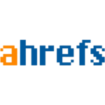 ahrefs logo 11609354325hkiarn18bz removebg preview