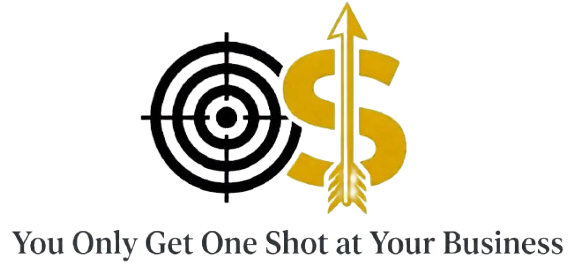oneshot logo