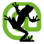 screaming frog logo png seeklogo 494295